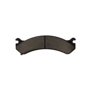 Hummer H2 Brake Pads - Front - Baer Brakes - Claw - `03-`08